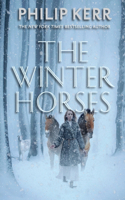 Winter Horses