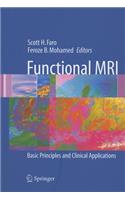 Functional MRI