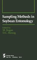 Sampling Methods in Soybean Entomology