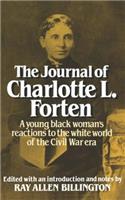 Journal of Charlotte L. Forten