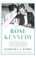 Rose Kennedy