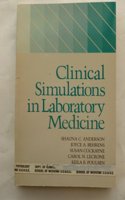 Clinical Simulations in Laboratory Medicine