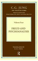 Freud and Psychoanalysis, Vol. 4