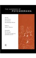 Handbook of Psychodrama