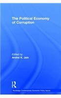 The Political Economy of Corruption