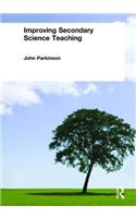 Improving Secondary Science Teaching