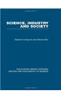 Science Industry and Society