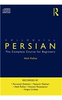 Colloquial Persian