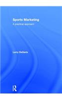Sports Marketing
