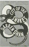 City of the Snakes