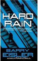 Hard Rain: (English)