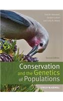 Conservation and the Genetics of Populations