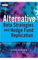 Alternative Beta Strategies an