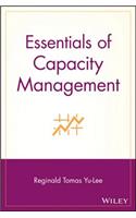 Essentials of Capacity Management: (Essentials Series)