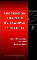 Regression Analysis By Example, 3Rd Edition