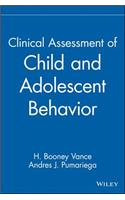 Clinical Assessment of Child and Adolescent Behavior