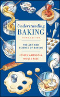 Understanding Baking: The Art and Science of Baking(English)