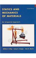 Statics and Mechanics of Materials