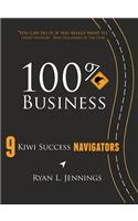 100% Kiwi Business