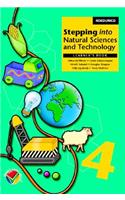 Stepping Into Natural Sciences and Technology Grade 4 Learner's Book