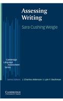Assessing Writing