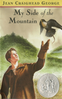 My Side of the Mountain: (English)
