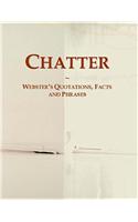 Chatter