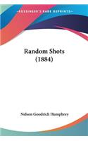 Random Shots (1884)