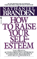 How to Raise Your Self-Esteem