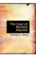 Case of Richard Meynell