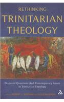 Rethinking Trinitarian Theology