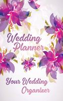 Wedding Planner - You Wedding Organizer