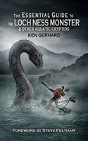 Essential Guide to the Loch Ness Monster & Other Aquatic Cryptids