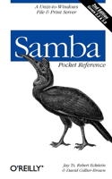 Samba Pocket Reference: Pocket Reference