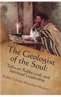 Geologist of the Soul