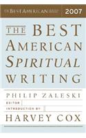 The Best American Spiritual Writing (2007)