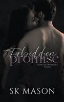 Forbidden Promise: (Book 1 of the Hope Island Series)