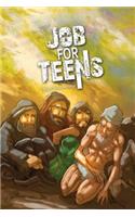 Job for Teens