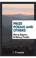 Prize Poems and Others