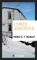 LYRICS AND IDYLS