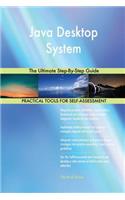 Java Desktop System The Ultimate Step-By-Step Guide