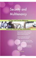 Security and Multitenancy A Clear and Concise Reference