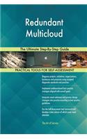 Redundant Multicloud The Ultimate Step-By-Step Guide