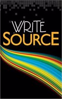 Write Source: Interactive Writing Skills CD Grade 5 2006(Great Source Write Source)