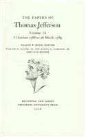 The Papers of Thomas Jefferson, Volume 14