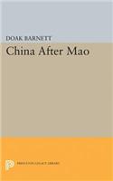 China After Mao