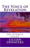 The Voice of Revelation
