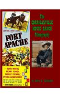 The Corriganville Movie Ranch Filmography