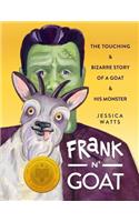 Frank N' Goat