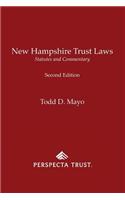 New Hampshire Trust Laws: Statutes and Commentary